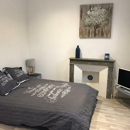 Appartement Cosy Oyonnax Zewnętrze zdjęcie