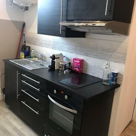 Appartement Cosy Oyonnax Zewnętrze zdjęcie